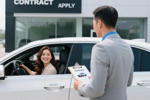 Kinh nghiệm mua bảo hiểm ô tô