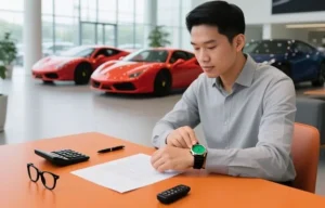 Kinh nghiệm hay khi mua bảo hiểm xe ô tô tự nguyện