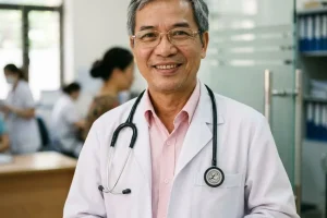 Lợi ích của việc tham gia bảo hiểm y tế
