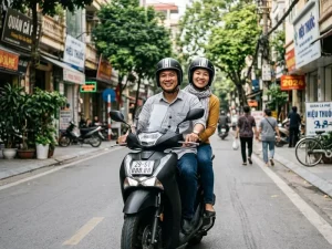Lỗi không có giấy bảo hiểm xe máy