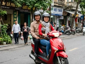 Phạt lỗi không có bảo hiểm xe máy
