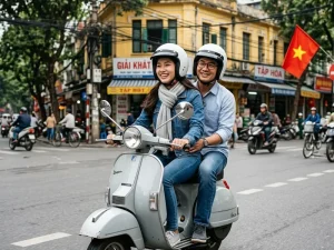 Lỗi xe máy không có bảo hiểm
