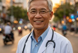 Làm thẻ bảo hiểm y tế cần giấy tờ gì?