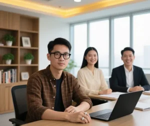 Trong một xã hội phát triển, tỷ lệ người tham gia bảo hiểm nhân thọ là rất lớn.