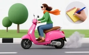 Lợi ích khi mua bảo hiểm bắt buộc xe máy