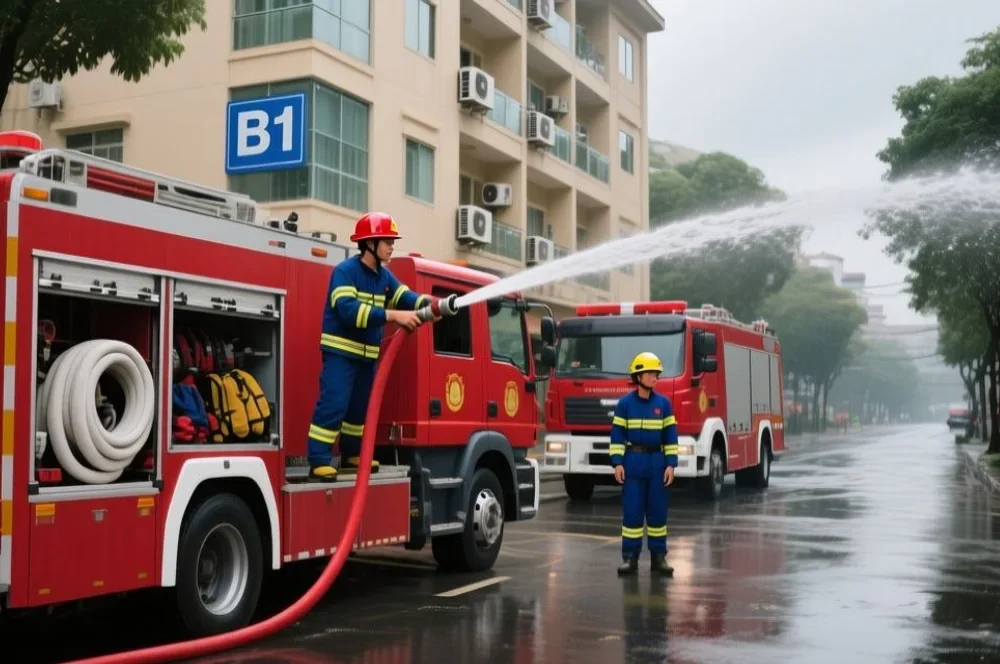 Lợi ích khi mua bảo hiểm cháy nổ của Bảo Việt