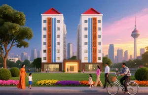 Lợi ích khi tham gia bảo hiểm nhà chung cư