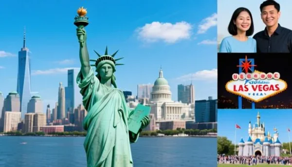 Lợi ích nổi bật khi mua bảo hiểm du lịch Mỹ Lợi ích nổi bật khi mua bảo hiểm du lịch Mỹ
