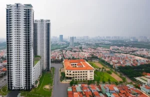 Lợi ích khi mua bảo hiểm cháy nổ bắt buộc nhà chung cư