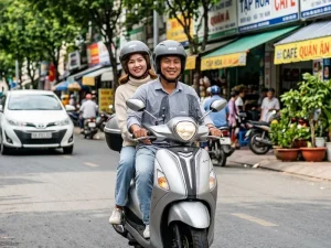 Luật bảo hiểm xe máy
