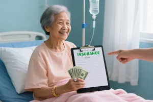 Mức bồi thường bảo hiểm Bảo Việt