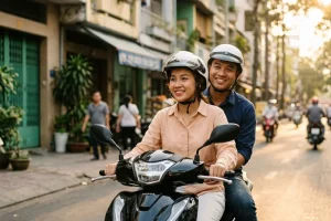 Mức bồi thường bảo hiểm xe máy