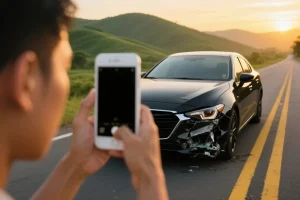 Mức đền bù bảo hiểm xe ô tô