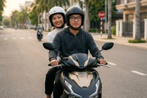 Mức phạt lỗi không có bảo hiểm xe máy