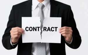 Một số nguyên nhân làm mất hiệu lực hợp đồng bảo hiểm sức khoẻ
