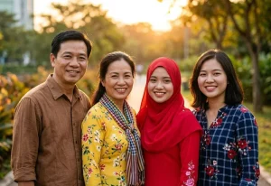 Mua bảo hiểm cho mẹ và bé