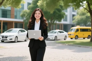 Mua bảo hiểm xe ô tô
