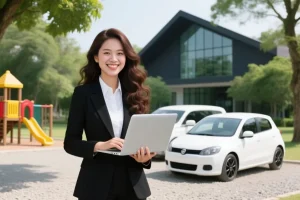 Mua bảo hiểm xe ô tô