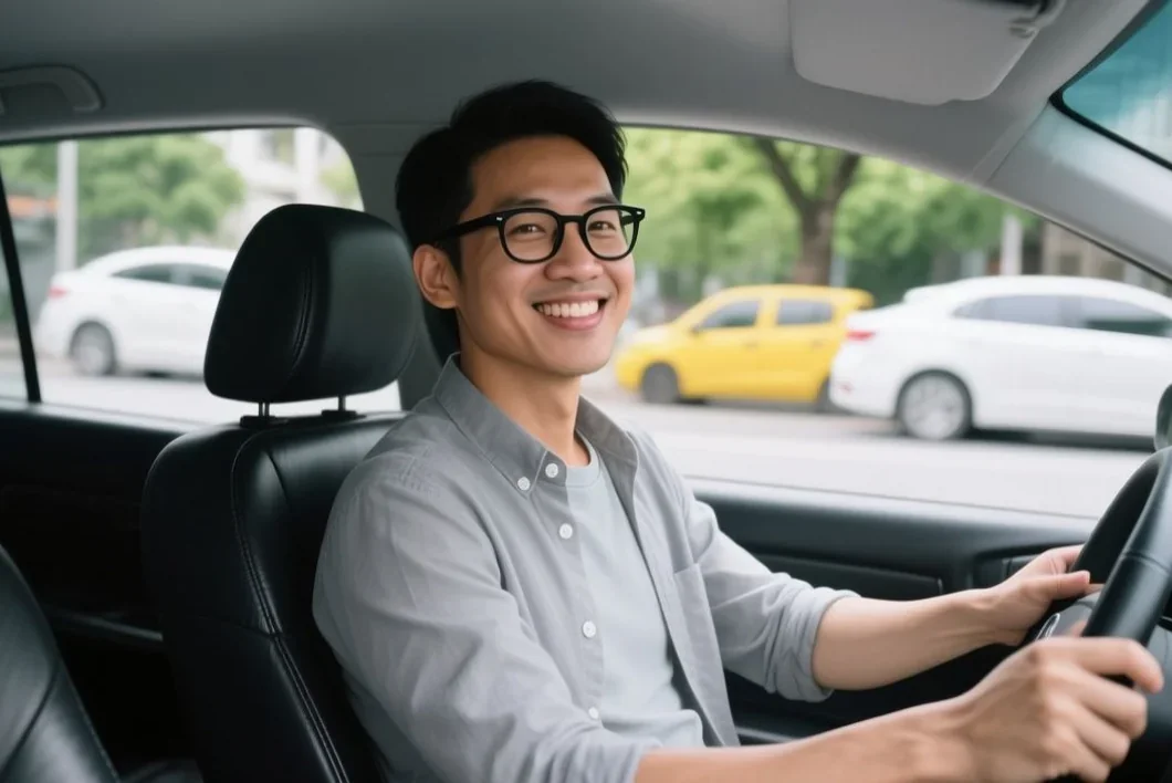 Mua bảo hiểm dân sự cho xe ô tô
