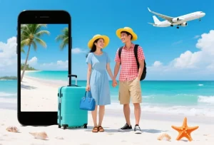 Mua bảo hiểm du lịch quốc tế