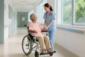 Mua bảo hiểm khám chữa bệnh