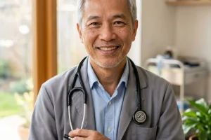 Mua bảo hiểm sức khỏe tại Hải Dương