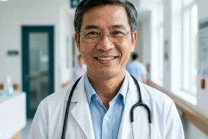 Mua bảo hiểm sức khỏe tại Long An