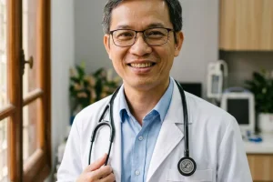 Mua bảo hiểm sức khỏe tại Ninh Thuận