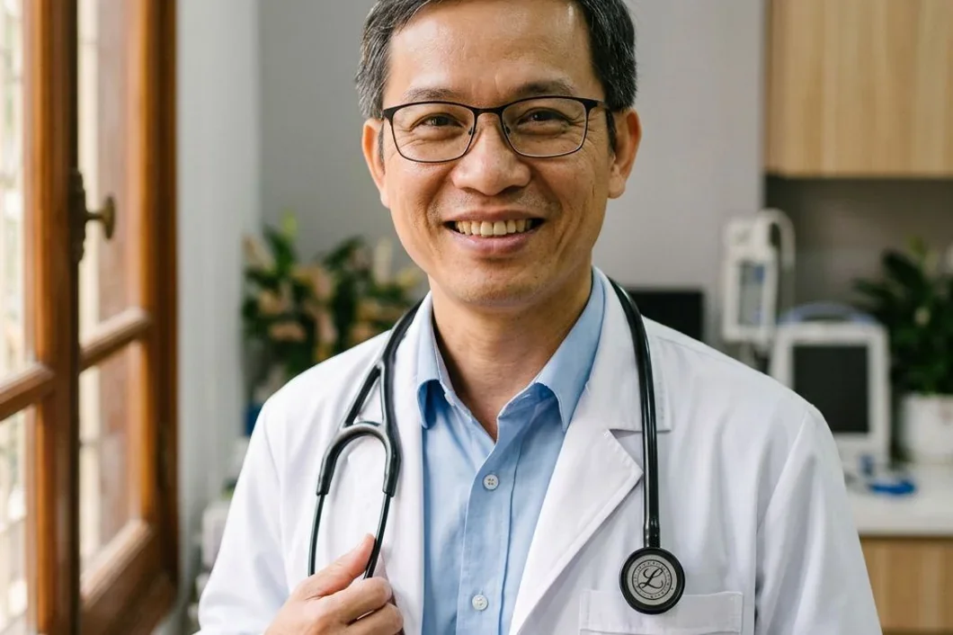 Mua bảo hiểm sức khỏe tại Ninh Thuận