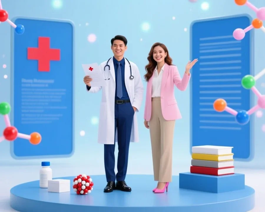 Mua bảo hiểm sức khỏe ở đâu tốt