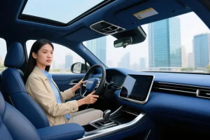 Mua bảo hiểm xe ô tô bắt buộc