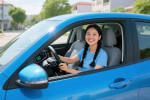 Mua bảo hiểm bắt buộc