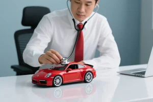 Mua bảo hiểm tự nguyện xe ô tô