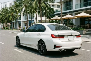 Mua bảo hiểm xe ô tô tại Kon Tum