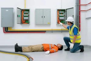 Mua bảo hiểm tai nạn cho công nhân
