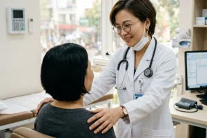 Mua bảo hiểm tai nạn tại Sơn La