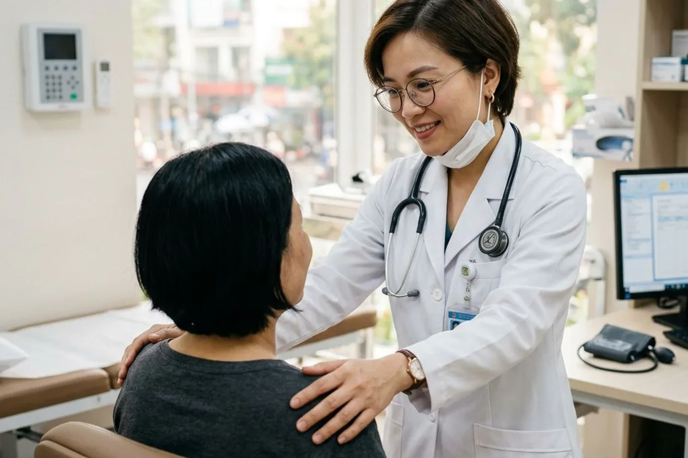 Mua bảo hiểm tai nạn tại Sơn La