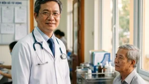 Mua bảo hiểm tai nạn tại Thái Bình