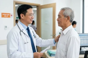 Mua bảo hiểm tai nạn tại Trà Vinh