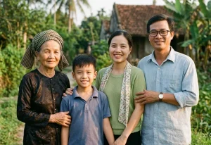 Mua bảo hiểm thai sản
