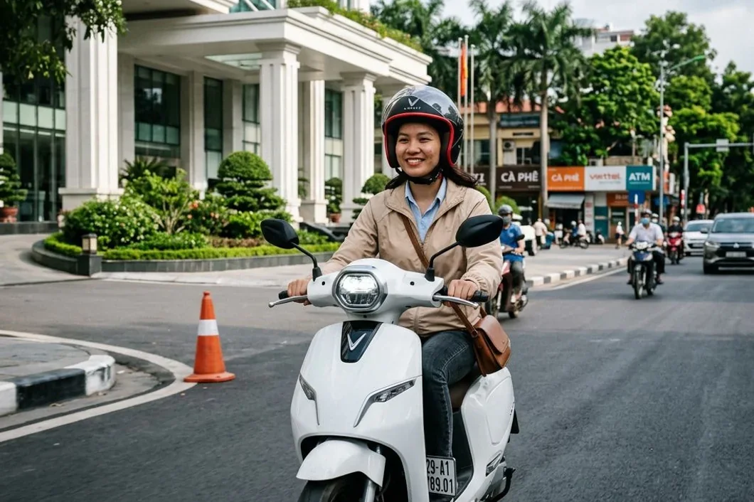 Mua bảo hiểm trách nhiệm dân sự xe máy