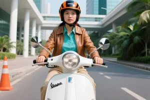 Mua bảo hiểm xe máy Bảo Việt