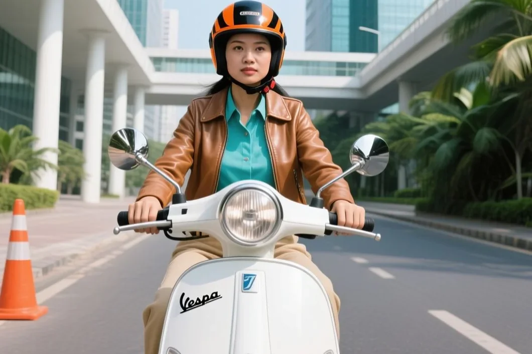 mua bảo hiểm xe máy bảo việt
