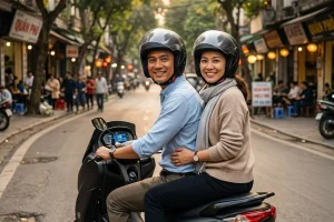 Bảo hiểm xe máy bắt buộc online