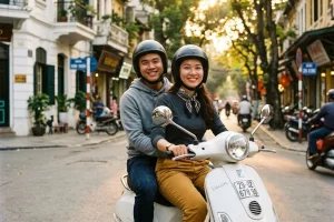 Mua bảo hiểm xe máy bắt buộc online