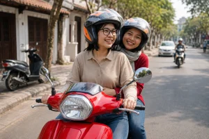 Mua bảo hiểm xe máy cần có giấy tờ gì?
