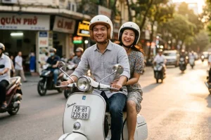 Mua bảo hiểm xe máy có quyền lợi gì?