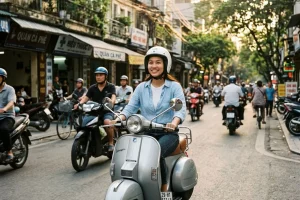 Mua bảo hiểm xe máy có tác dụng gì?