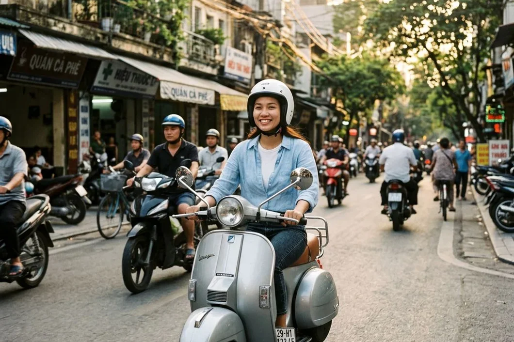 Mua bảo hiểm xe máy có tác dụng gì