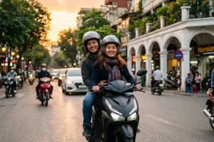 Mua bảo hiểm xe máy online có được không?